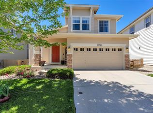 10705 Evondale St, Highlands Ranch, CO 80126