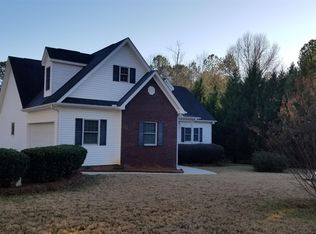 131 Panther Woods Dr, Jackson, GA 30233