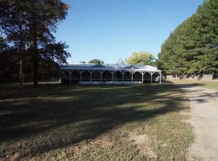 147 Highway 258, Judsonia, AR 72081