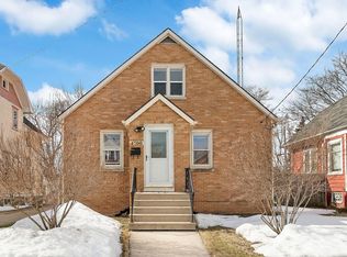 4700 25th Ave, Kenosha, WI 53140