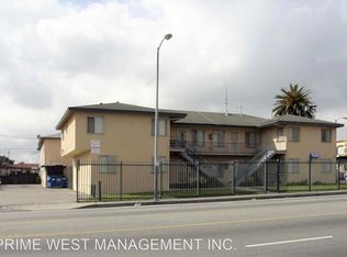 11400 Menlo Ave #2-1-05, Los Angeles, CA 90044