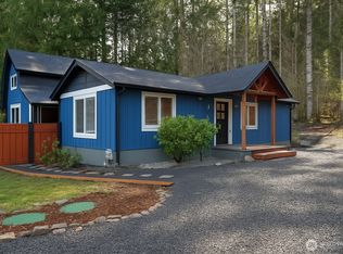 41 E Alderney Street, Union, WA 98592