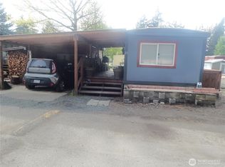 17930 Albany St SW TRAILER 57, Rochester, WA 98579
