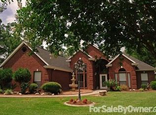 8401 Pinto Cir, Orange, TX 77632