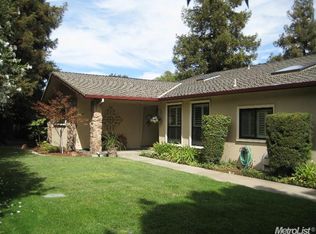 2443 W Broadridge Way, Stockton, CA 95209