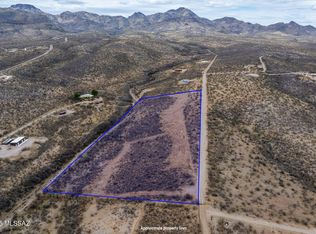 Tbd Alegria Rd, Tubac, AZ 85646