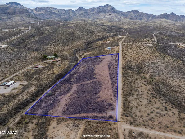 Tbd Alegria Rd, Tubac, AZ 85646