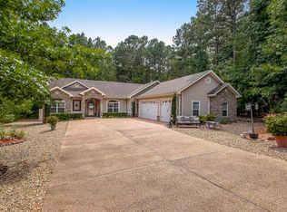 12 Innovacion Ln, Hot Springs Village, AR 71909