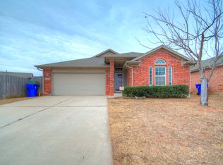 2804 Wheatland Dr, Norman, OK 73071