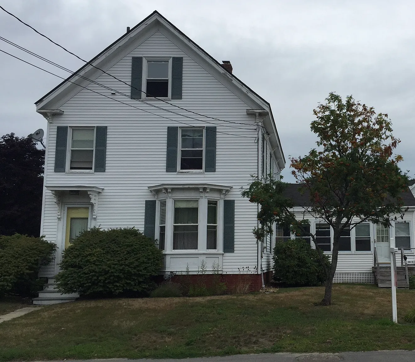 3 bed, 2.5 bath, 1700 sqft, $3,500 — Photo 1