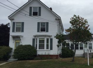 1651 Broadway, South Portland, ME 04106