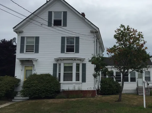 1651 Broadway #1, South Portland, ME 04106