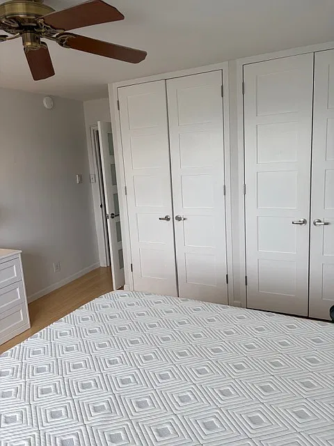 1 bed, 657 sqft, $2,975 — Photo 4