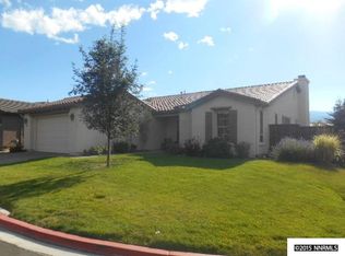 14005 Tagor Rd, Reno, NV 89521