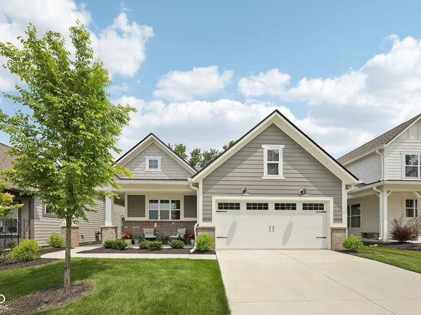 624 Faudree Dr, Westfield, IN 46074