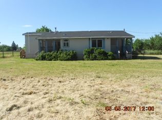 13746 Trinity Ave, Red Bluff, CA 96080
