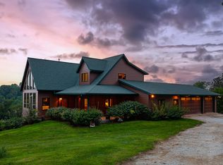 18609 677th Ave, Nevada, IA 50201