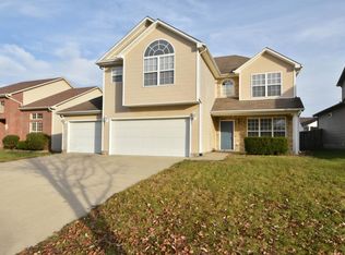 2925 Sandersville Rd, Lexington, KY 40511