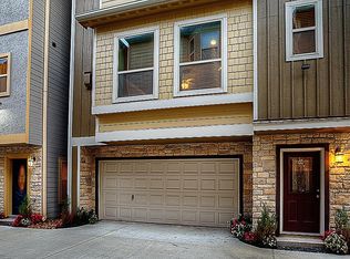 4145 Dupont St, Houston, TX 77021