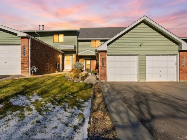 2029 Gyros Circle #164, Lafayette, CO 80026