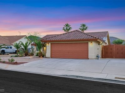 160 Coastal Pier Ct, Henderson, NV, 89002