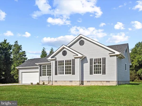 8212 Calhoun Rd, Milford, DE 19963