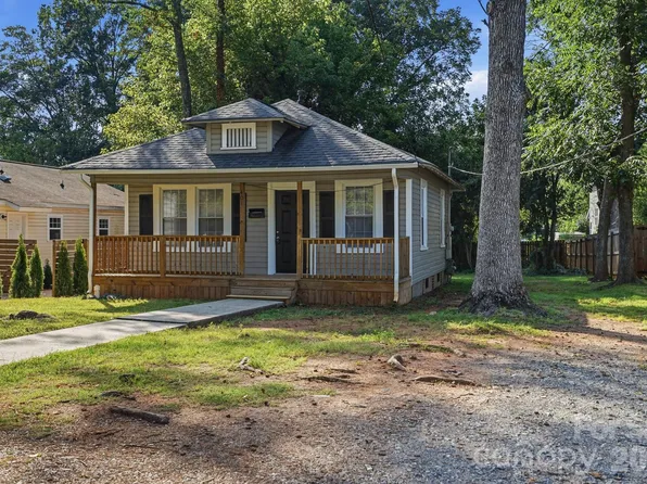 401 Skyland Ave, Charlotte, NC 28205