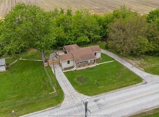 520 Road 2 W, Kingsville, ON N9Y2E4