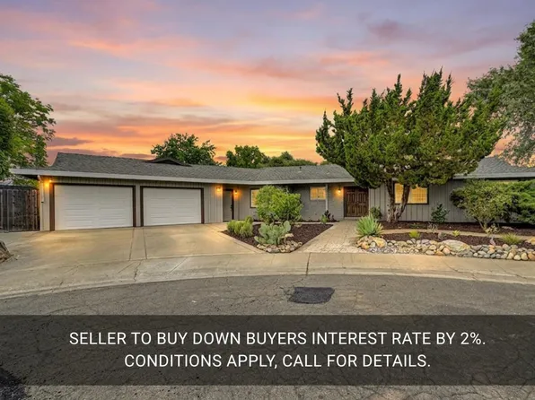 3901 Hancock Dr, Sacramento, CA 95821