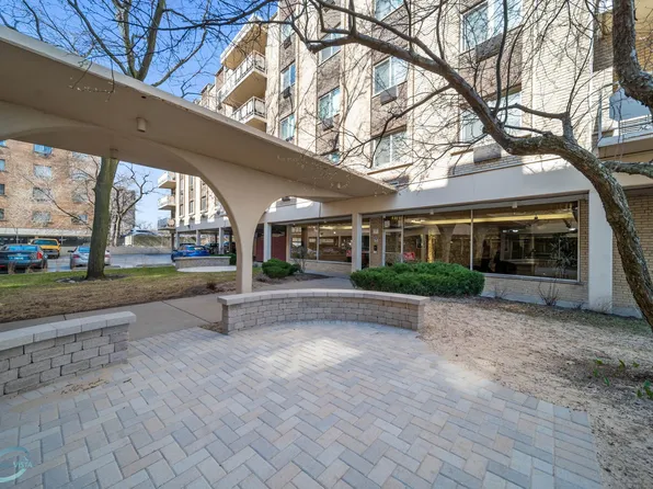 2772 E 75th St Unit 5AN, Chicago, IL 60649