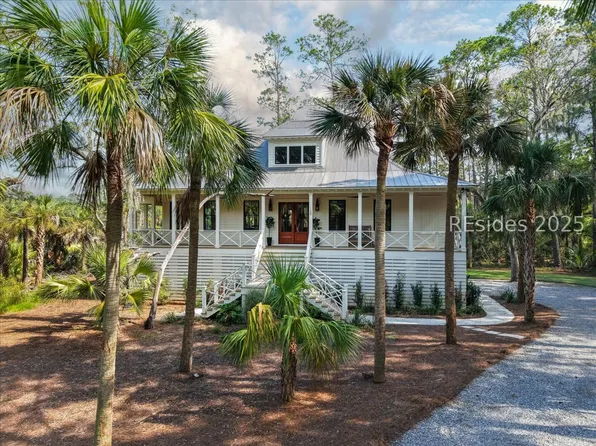 108 Winding Oak Dr, Okatie, SC 29909