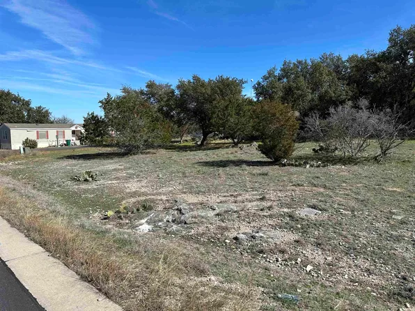 Lot K7408 49th St, Horseshoe Bay, TX 78657