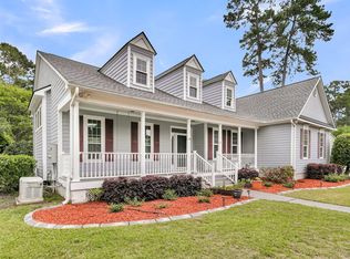 325 Club View Rd, Summerville, SC 29485