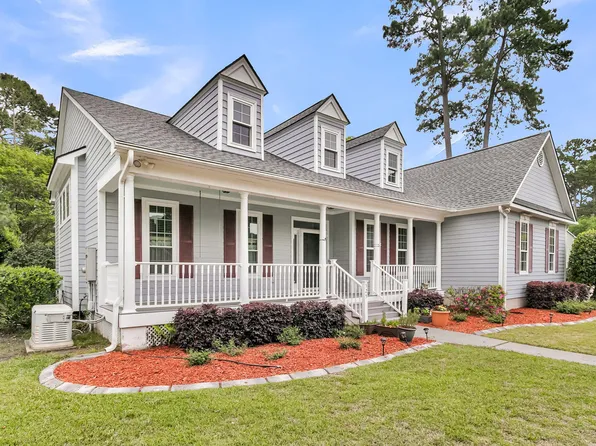 325 Club View Rd, Summerville, SC 29485