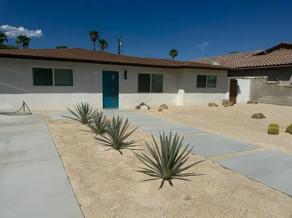 31621 El Toro Rd, Cathedral City, CA 92234