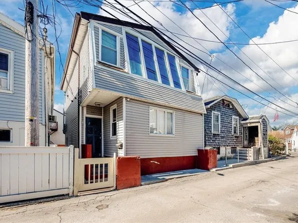 34 Edgewater Park #C, Bronx, NY 10465