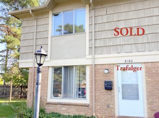 2180 Trafalger St, East Lansing, MI 48823