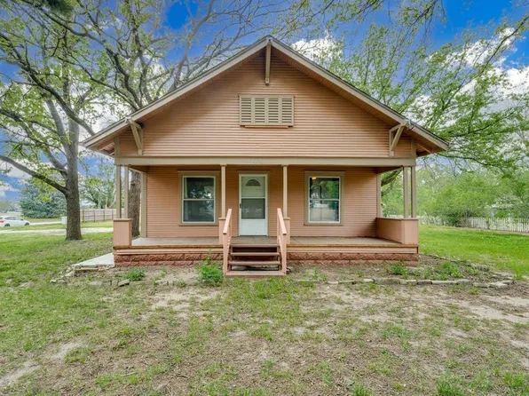 2805 N Arkansas Ave, Wichita, KS 67204