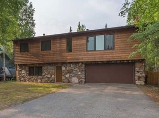 138 Allegheny Way, Fairbanks, AK 99709