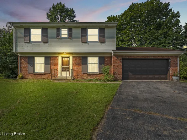 9804 Wildwood Ct, Wildwood, KY 40223