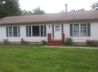 303 Wilson Rd, Sparrowbush, NY 12780