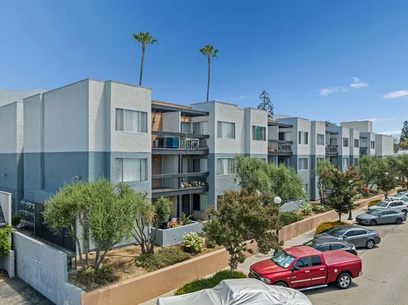 Oak Park Apartments