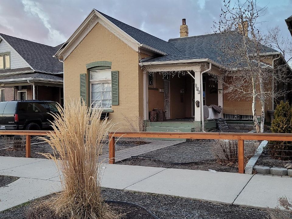 853 E 700 S, Salt Lake City, UT 84102 | Zillow