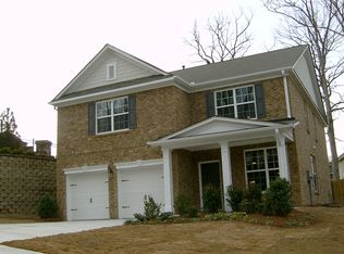 3601 Abatis Way SE, Mableton, GA 30126