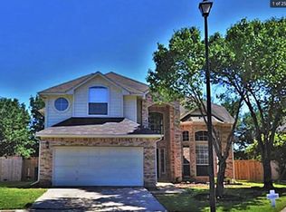 9452 Abbey Rd, Irving, TX 75063
