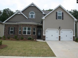 130 River Bridge Ln, Lexington, SC 29073