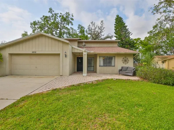 2812 ORMANDY COURT, TAMPA, FL 33618
