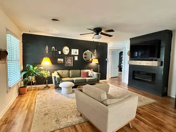 1515 S Van Buren St, San Angelo, TX 76901