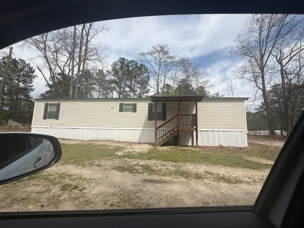 7570 Teals Mill Rd, Cheraw, SC 29520