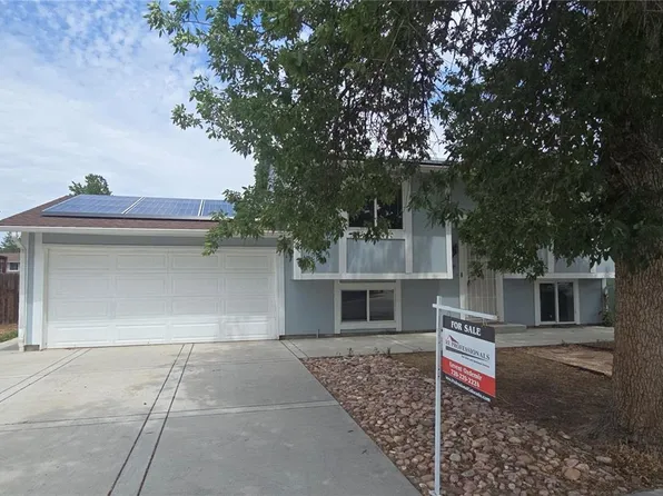 15691 E Colorado Avenue, Aurora, CO 80017